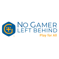 No Gamer Left Behind Logo